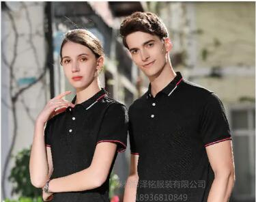 T恤、polo衫